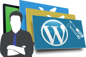 Wordpress Webset Development