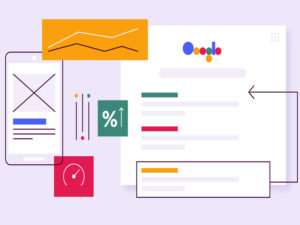 Website Ranked on Google