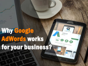 google adwords importance