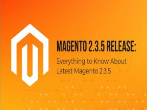 magento 2.3.5 Release