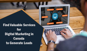 digital marketing Mississauga