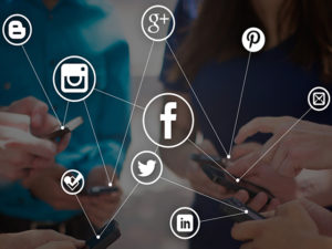 social media marketing