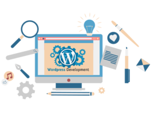 website development