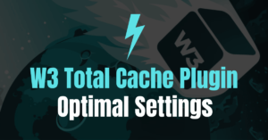 W3 Total Cache
