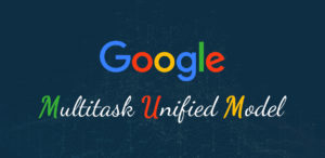 Google Multitask Unified Model