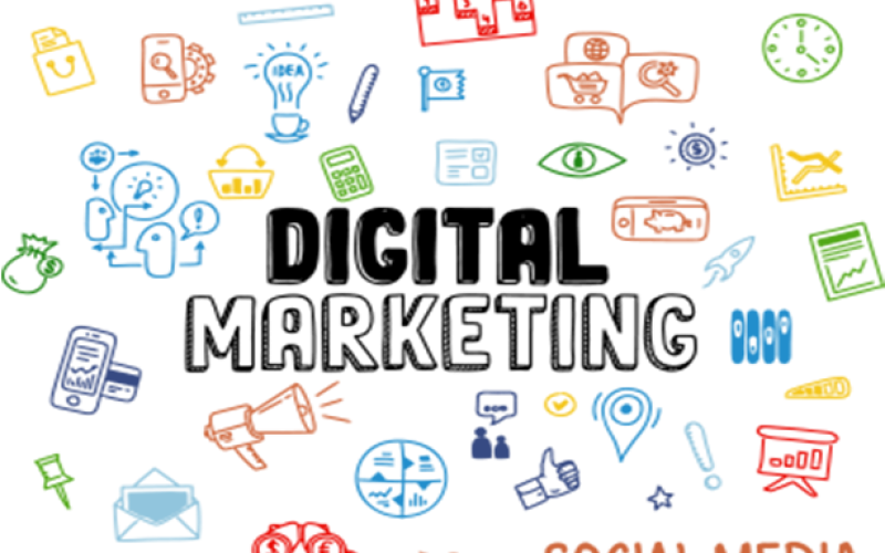 Digital Marketing
