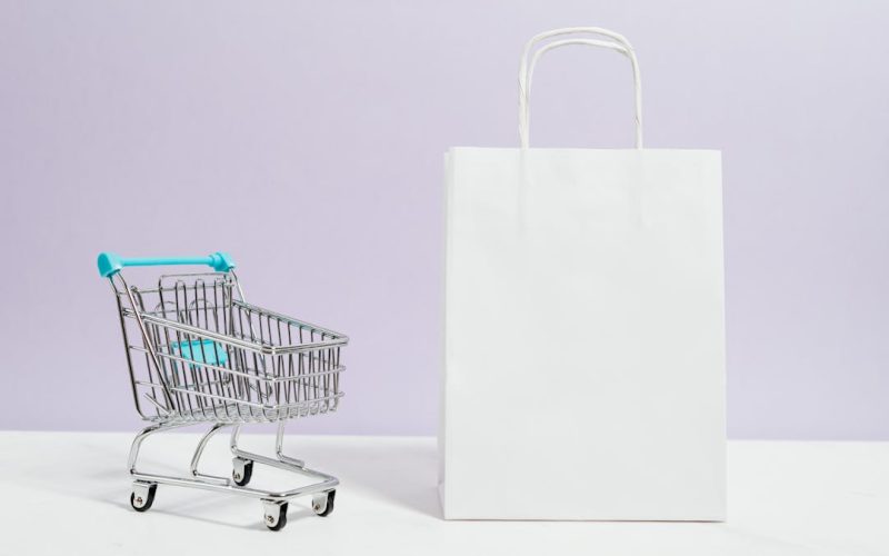 Ecommerce Website Design