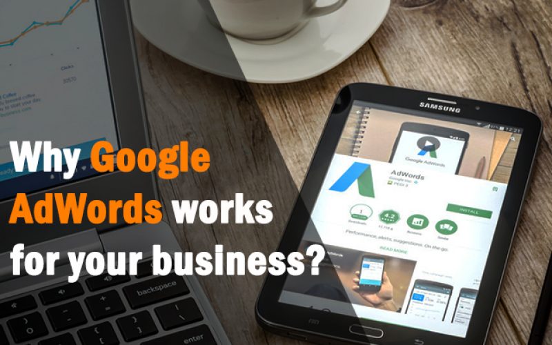 google adwords importance