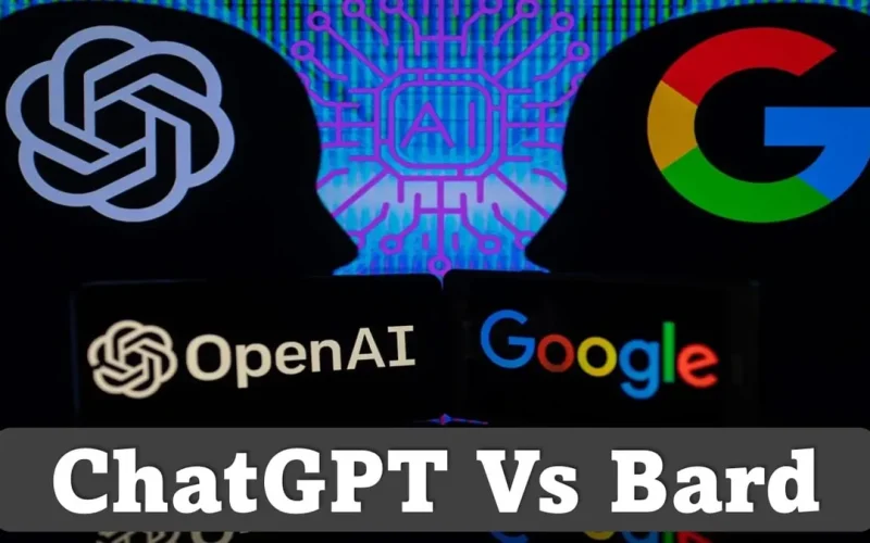 google-Bard-vs-ChatGPT