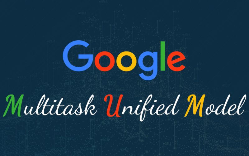 Google Multitask Unified Model