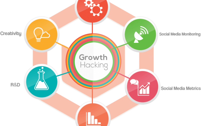 Growth Hacking Growth Hacking