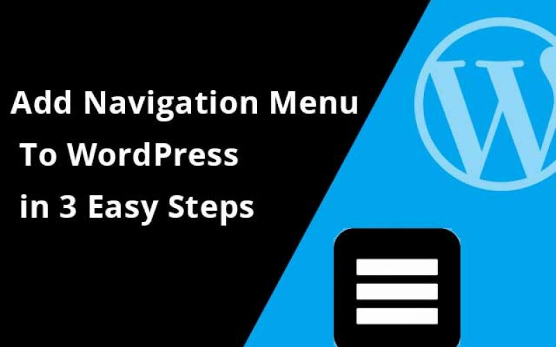 How-to-Add-Navigation-Menu-1 Navigation Menu