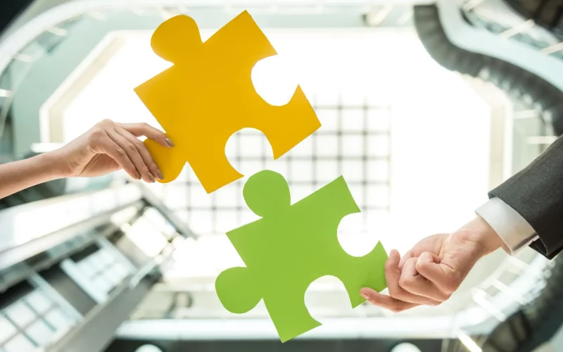 Link building strategies