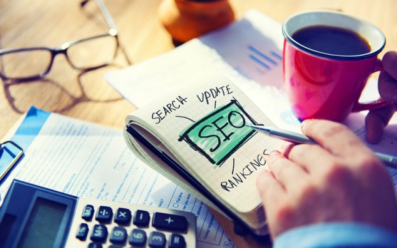 SEO Strategies