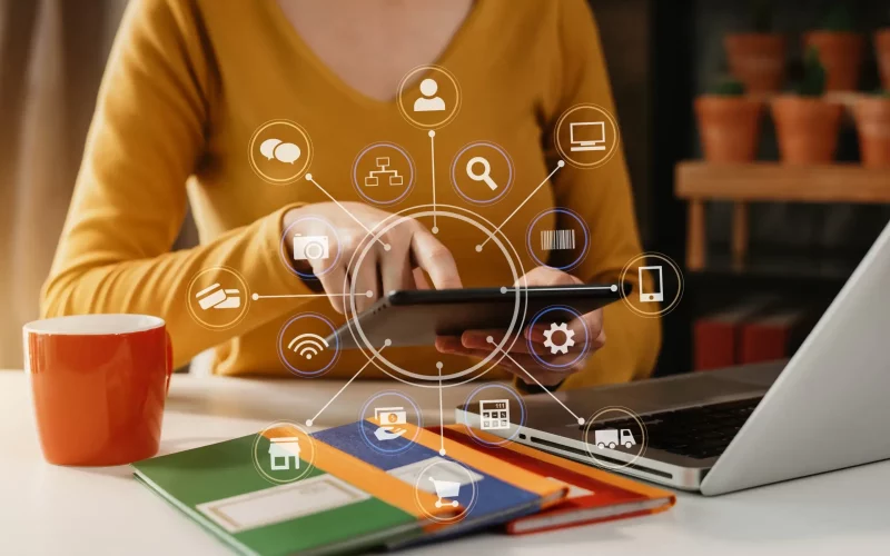 Social Media Marketing