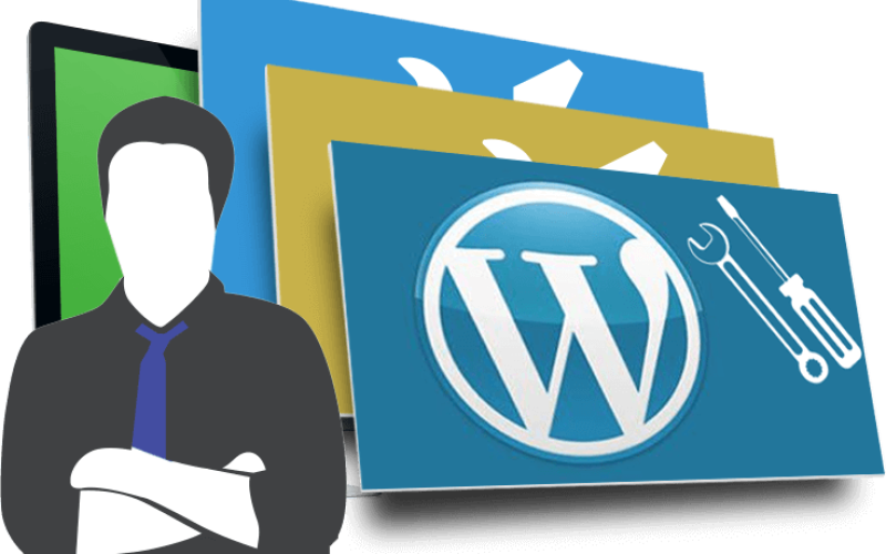 Wordpress Webset Development
