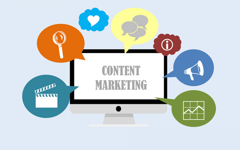 Content Marketing