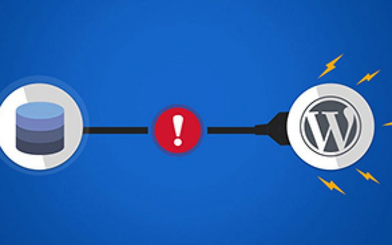 Database Connection in WordPress