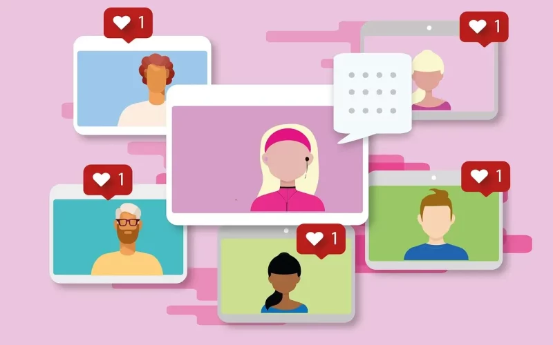 influencers marketing