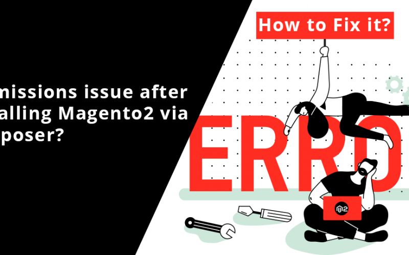 Magento2 issues after installing