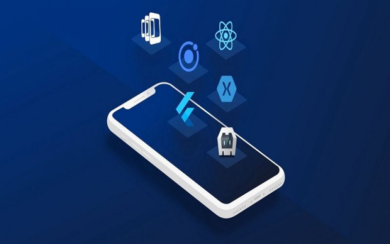 mobileapp Mobile Application development