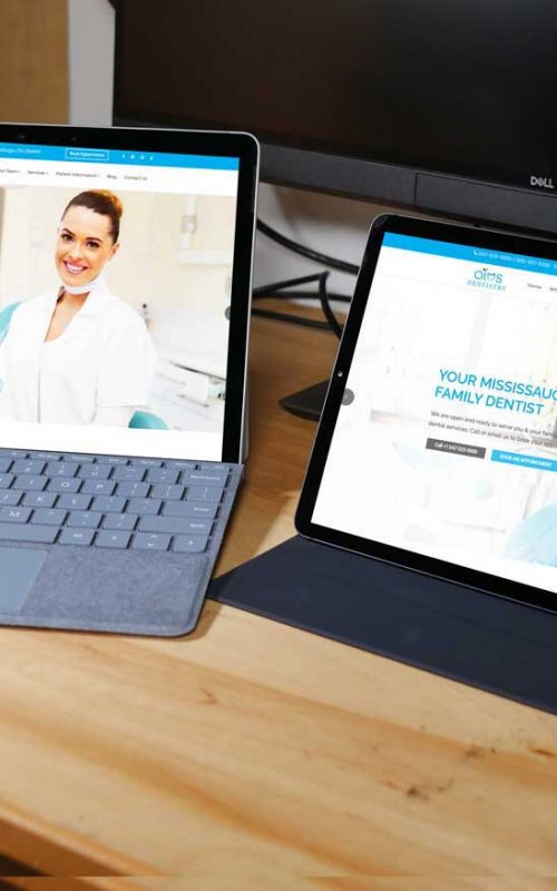 Aims Dentistry - Best Dental services