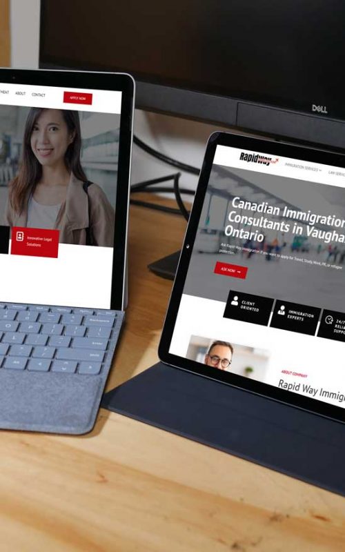 Rapid Way Immigration Overview