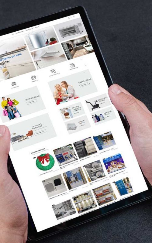 Spyder Wholesale Overview