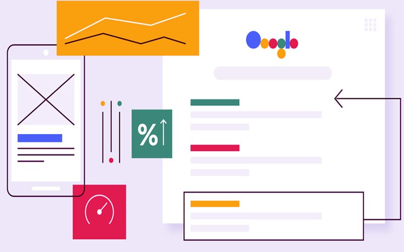 Social media addiction Website Ranked on Google