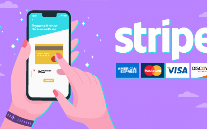 stripe payment gateway